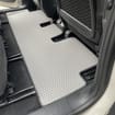 Ворсовые коврики на Citroen C4 Picasso II 2013 - 2018 в Благовещенске