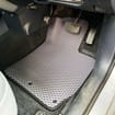 EVA коврики на Mitsubishi Colt VI 2002 - 2012 в Благовещенске