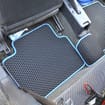 Коврики на Honda Civic VI 3d 1995 - 2001 в Благовещенске