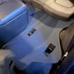 EVA коврики на Infiniti QX80 2013 - 2025 в Благовещенске