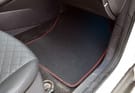 Коврики на Ford Focus III 2011 - 2019 в Благовещенске