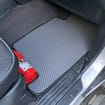 Коврики на Nissan Patrol (Y61) 1997 - 2010 в Благовещенске