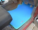 EVA коврики на Toyota Hilux V 1988 - 1997 в Благовещенске