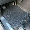 Ворсовые коврики на Chevrolet Tahoe III 2005 - 2014 в Благовещенске