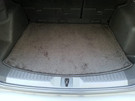 Ворсовые коврики на Ford Kuga I 2008 - 2013 в Благовещенске