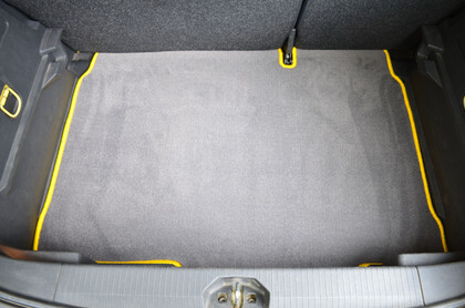 EVA коврики на Opel Corsa D 2006&nbsp;-&nbsp;2014 в Благовещенске