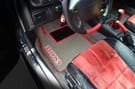 EVA коврики на Mazda Xedos 9 1993 - 2003 в Благовещенске