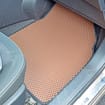 Коврики на Nissan Qashqai+2 (J10) 2008 - 2013 в Благовещенске