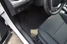 EVA коврики на Toyota Rav4 IV 2012 - 2019 в Благовещенске