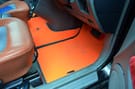 EVA коврики на Mitsubishi Airtrek 2001 - 2008 в Благовещенске
