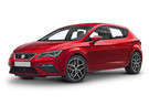 EVA коврики на Seat Leon III 2012 - 2020 в Благовещенске