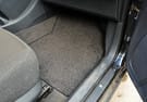 EVA коврики на Toyota Auris I 2006 - 2012 в Благовещенске