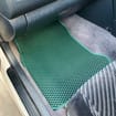 Ворсовые коврики на Toyota Cresta (X100) 1996 - 2001 в Благовещенске