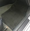 Коврики на Mitsubishi Lancer IX 2000 - 2010 в Благовещенске