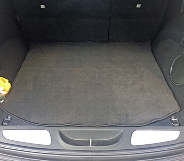 EVA коврики на Jeep Grand Cherokee (WK2) 2010&nbsp;-&nbsp;2022 в Благовещенске