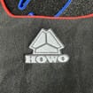 Коврики на Howo Sinotruk HW76 2019 - 2025 в Благовещенске