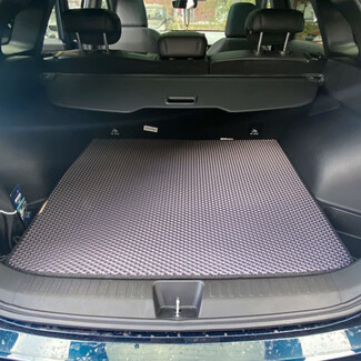 EVA коврики на Haval F7x II 2025&nbsp;-&nbsp;2026 в Благовещенске