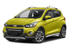 Коврики на Chevrolet Spark IV 2015 - 2022 в Благовещенске