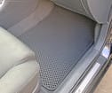 EVA коврики на Toyota Corolla (E12) 2000 - 2007 в Благовещенске