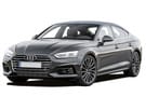 Коврики на Audi S5 (B9) 2016 - 2025 в Благовещенске