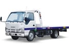 Коврики на Isuzu ELF V узкая кабина 1993 - 2025 в Благовещенске