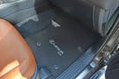 EVA коврики на Lexus GX 460 2009 - 2023 в Благовещенске