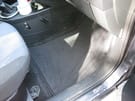 Коврики на Ford Fusion 2002 - 2012 в Благовещенске