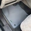 Ворсовые коврики на Land Rover Range Rover Evoque I 2011 - 2018 в Благовещенске