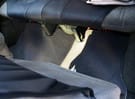 Коврики на Toyota Town Ace (R40, R50) 1996 - 2008 в Благовещенске
