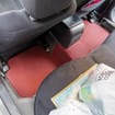 Коврики на Subaru Impreza III 2007 - 2012 в Благовещенске