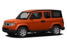 Коврики на Honda Element 2003 - 2011 в Благовещенске