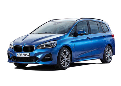 Ворсовые коврики на BMW 2 Gran Tourer (F46) 2015 - 2026 в Благовещенске Ворсовые коврики на BMW 2 Gran Tourer (F46) 2015 - 2026 в Благовещенске