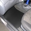 Коврики на Toyota Vitz I 1998 - 2005 в Благовещенске