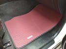 Ворсовые коврики на Suzuki Grand Vitara III 2005 - 2016 в Благовещенске