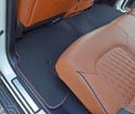 EVA коврики на Infiniti QX80 2013 - 2025 в Благовещенске