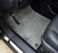 EVA коврики на Nissan Murano (Z52) 2014 - 2022 в Благовещенске