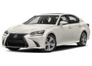 EVA коврики на Lexus GS IV 2011 - 2020 в Благовещенске