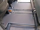 Коврики на Toyota Noah (R80) 2014 - 2021 в Благовещенске