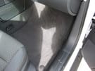 EVA коврики на Audi A3 (8P) 2003 - 2013 в Благовещенске