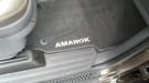 EVA коврики на Volkswagen Amarok 2011 - 2025 в Благовещенске