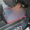 Коврики на Toyota Alphard (H20) 2008 - 2015 в Благовещенске