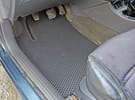 Коврики на Renault Laguna II 2001 - 2008 в Благовещенске