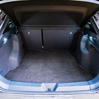 Ворсовые коврики на Audi Q4 e-tron 2021&nbsp;-&nbsp;2026 в Благовещенске