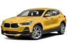Коврики на BMW X2 (F39) 2017 - 2023 в Благовещенске