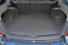 EVA коврики на Subaru Forester II 2002 - 2008 в Благовещенске