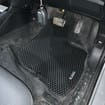 EVA коврики на Honda Airwave 2005 - 2010 в Благовещенске