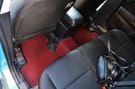 Коврики на Mitsubishi RVR III 2010 - 2025 в Благовещенске