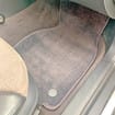Коврики на Audi A6 (C5) 1997 - 2004 в Благовещенске