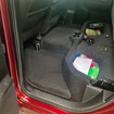 Коврики на Dodge RAM IV 2008 - 2024 в Благовещенске