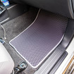 Коврики на Mitsubishi L200 V 2015 - 2025 в Благовещенске